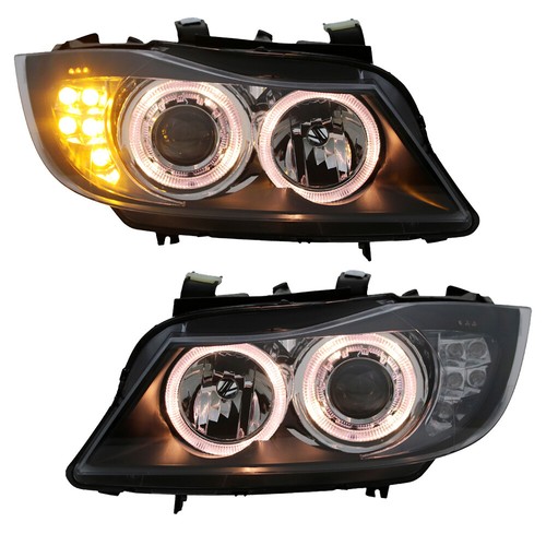 Scheinwerfer angel eyes - scheinwerfer,