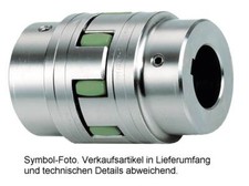 KTR Rotex 28 STAHL Kupplung