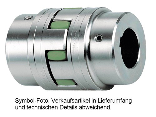 Ktr rotex stahl kupplung - 28,