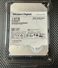 Western Digital WD 18TB SATA 3,5“ Interne HDD WD180EDGZ