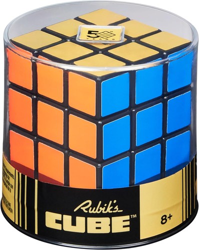 Years original rubik - 50, ⚡original⚡rubik's