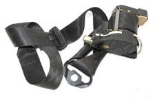 VW Caddy 2K rechts vorne Gurt Sicherheitsgurt -nur zum nachrüsten für Post-Caddy