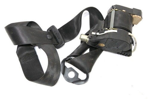 Caddy links vorne gurt - links,