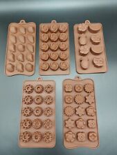 Pralinenform aus Silikon /