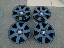 Original BMW Alufelge für 3er E46 E36 Z3 7Jx16 5x120 ET47 1094498 Regal: 20328