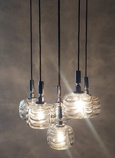 Hustadt Leuchten Kaskadenlampe