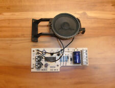 SIEDLE ZGO 611-0 Rufsignal