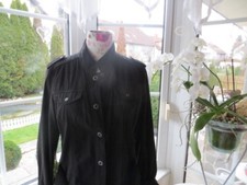Cecil Jacke Gr. M schwarz w