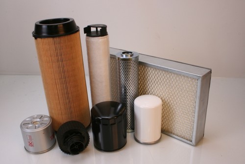 Filterset für schaeff - für, 823