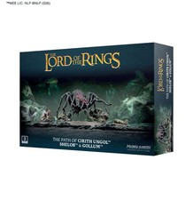 Herr der Ringe The Path of