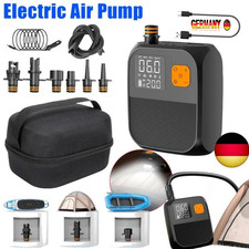 Elektrische Luftpumpe SUP