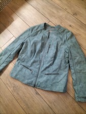 Cecil Kunstlederjacke XL 44