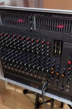 Dynacord Powermate 500 Mit