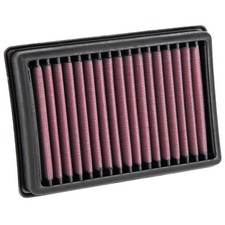 K&N Tauschluftfilter für Moto