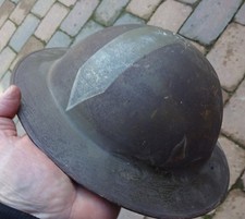 original Helm Stahlhelm
