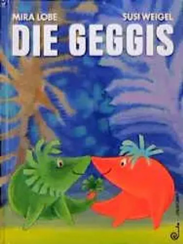 Die geggis mira lobe - die, |