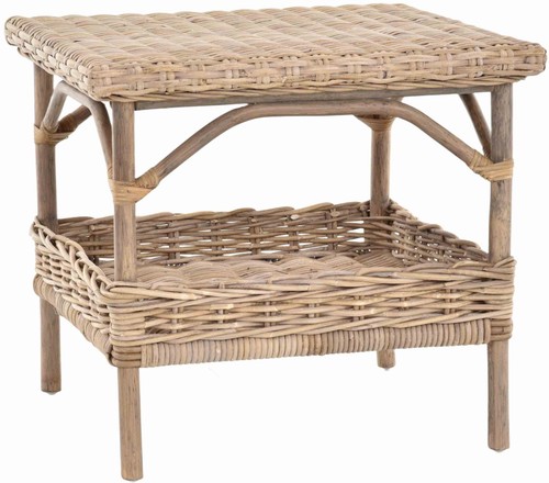 Rattan tisch beistelltisch - rattan-tisch,