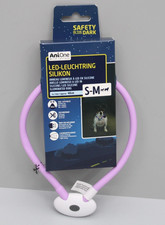 AniOne LED-Leuchtring Silikon