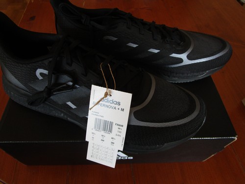 Adidas supernova schwarz - adidas, gr