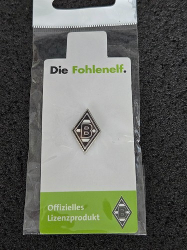 Borussia mönchengladbach - borussia, ➔