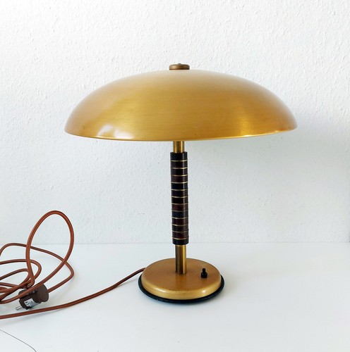 Art deco schreibtischlampe - art,