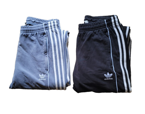 Adidas jogginghose schwarz - adidas,