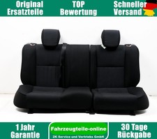 Alfa Romeo 147 Rücksitzbank