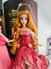 Disney Store Giselle