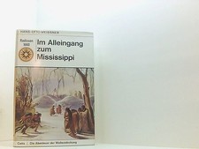 Im Alleingang zum Mississippi