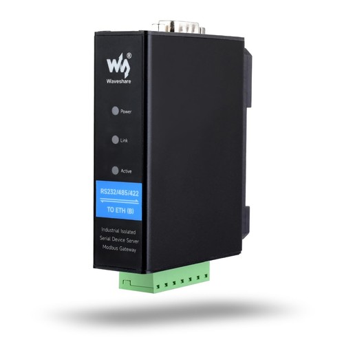 Rs232 485 422 ethernet - 485,