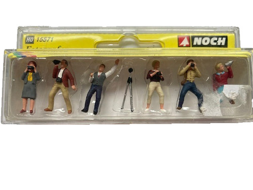 Noch figuren art 15571 - noch, h0