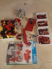 Fischertechnik konvolut