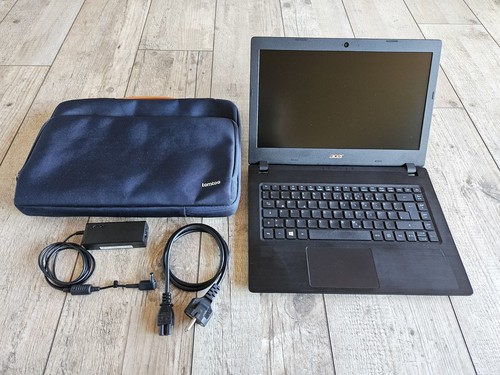Acer aspire laptop notebool - acer,