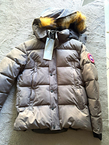 Canada goose herren parka - goose,