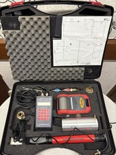 Rothenberger ROTEST GW Digital V2.2 – Druck- und Leckmengenmessgerät Getestet ✅
