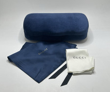 🕶️ Gucci Brillenetui XXL