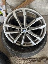 36108746987 felge bmw g02 - felge, x4