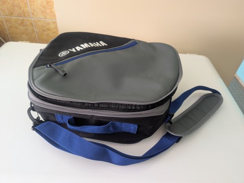 Yamaha indoor motorbike cover - yamaha,