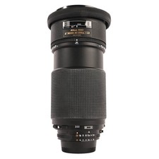 Nikon ED AF NIKKOR 80-200mm 1:2.8 SHP 309972