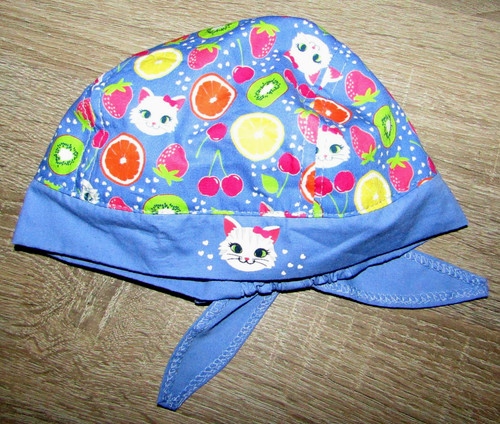 Liegelind baby bandana mütze - baby,