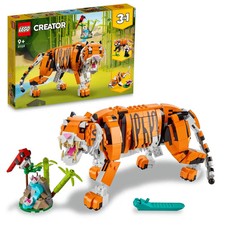 LEGO® Creator 31129