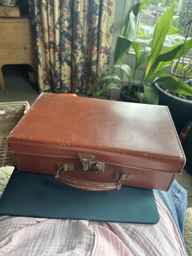Vintage alter kleiner mid - alter,