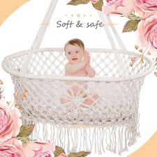 Baby Wiege Aufhängen Bette