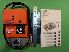 Belimo SM220-SR Antrieb 15Nm