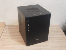 Mediacenter Kompakt-PC  /