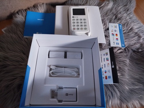 Sumup wifi drucker - 3g+,