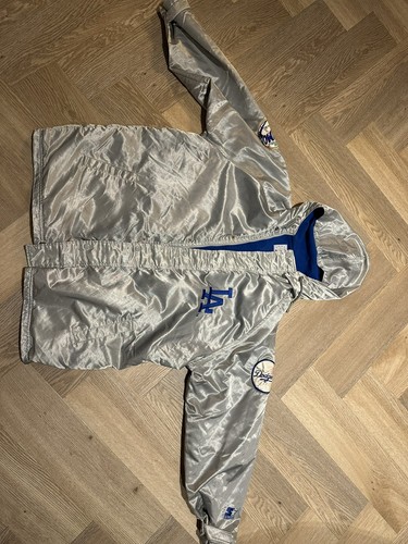 Starter vintage jacket - vintage,