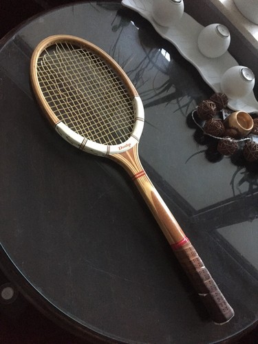 Dunlop maxply tennisschläger - dunlop,
