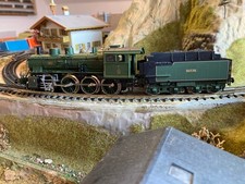 Trix Express 32208 Bayrische DampflokP 3/5 H Sehr schön