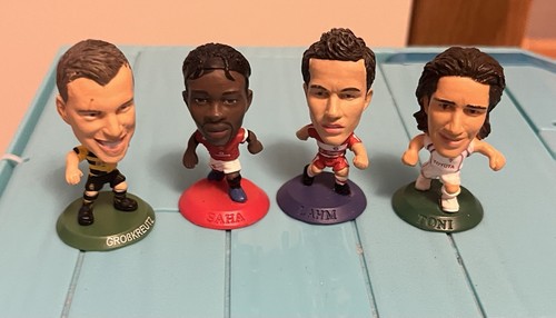 Fußball spielfiguren - 4,